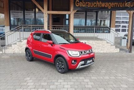 Suzuki Ignis 9.760 km 17.460 &euro; Höhenkirchen-Siegertsbrunn 85635