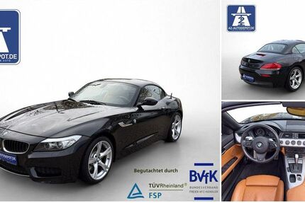 BMW Z4 78.050 km 23.950 € Lauenau 31867