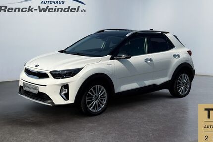Kia Stonic 43.994 km 19.789 &euro; Mannheim 68199