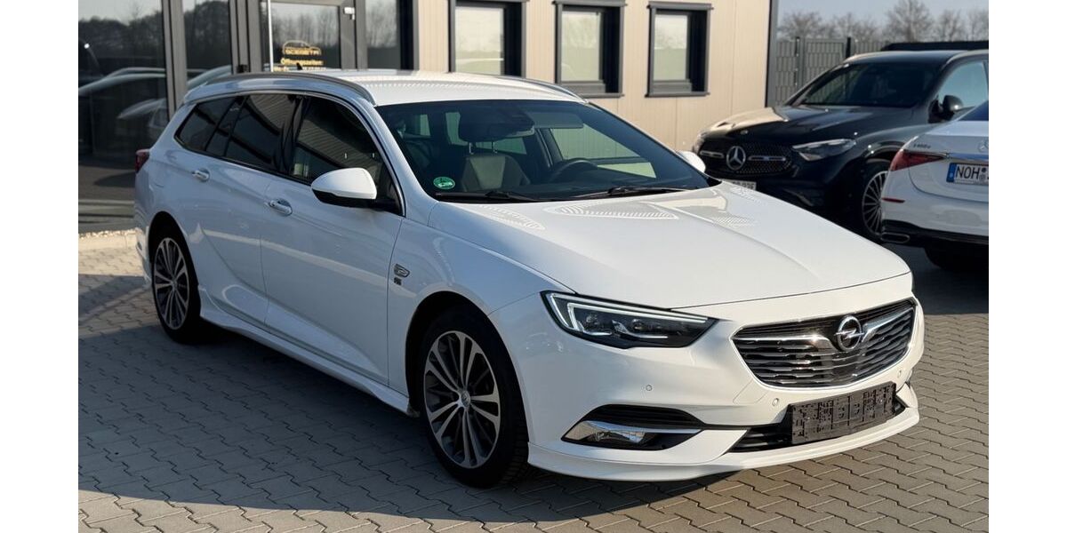 Opel Insignia 144.253 km 14.698 &euro; Nordhorn 48531