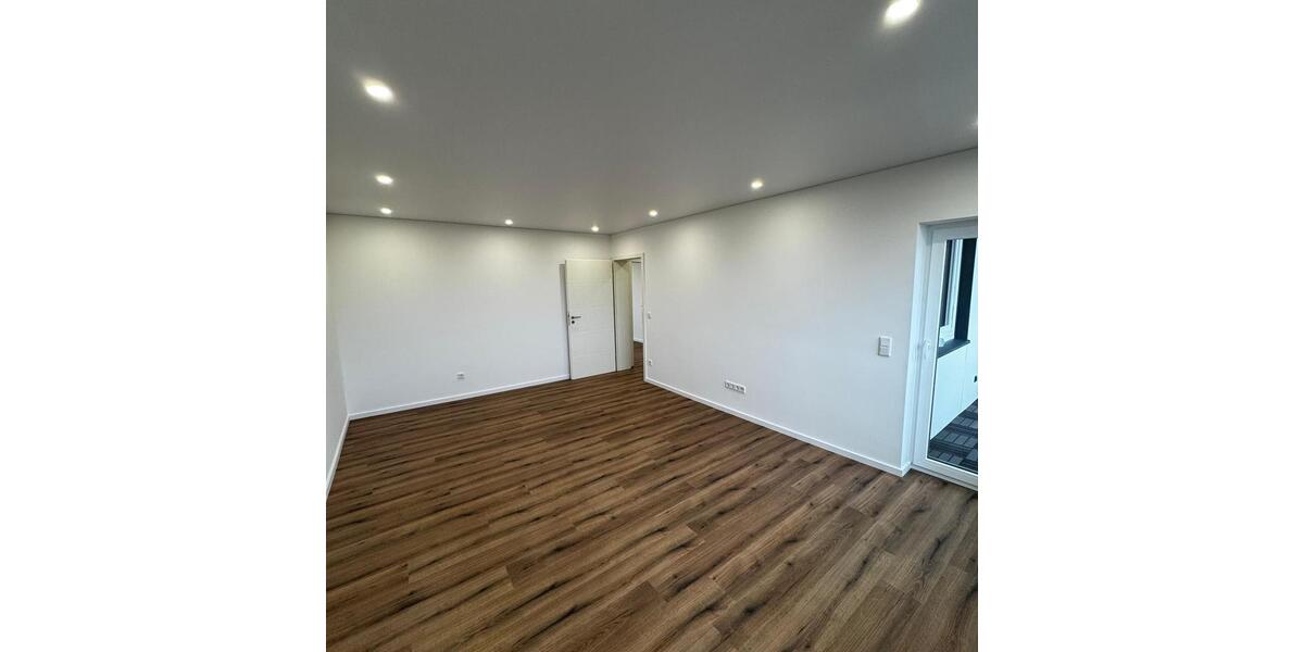 Etagenwohnung Homberg (Efze) - 2 Zimmer, 63 m&sup2;, 115.000&euro; | Angebot:26322061