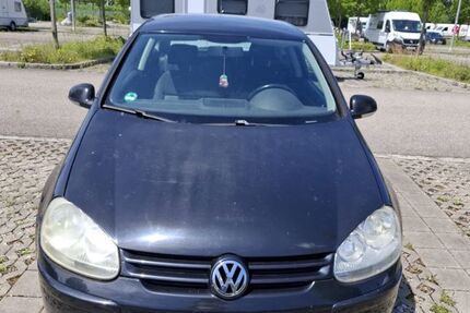 VW Golf 217.000 km 790 &euro; Unterschleißheim 85716
