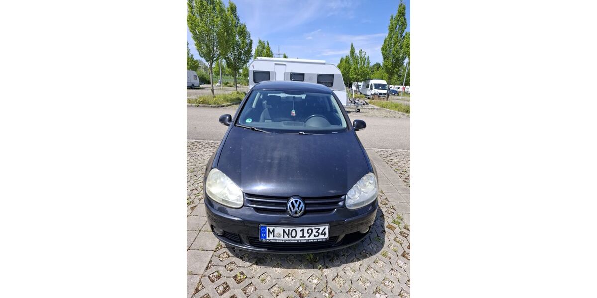 VW Golf 217.000 km 950 &euro; Unterschleißheim 85716