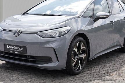 VW ID.3 22.435 km 29.880 &euro; Höhr-Grenzhausen 56203