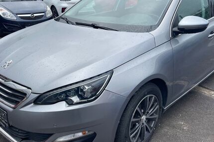 Peugeot 308 70.000 km 7.950 &euro; Trier 54294
