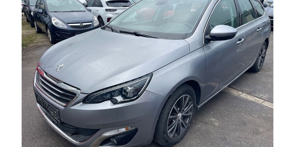 Peugeot 308 70.000 km 7.950 &euro; Trier 54294