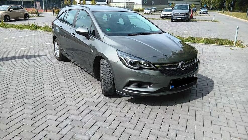 Astra