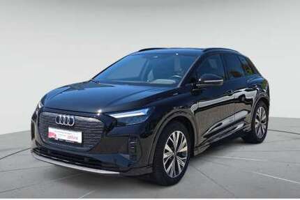 Audi Q4 e-tron 19.302 km 34.680 &euro; Darmstadt 64295