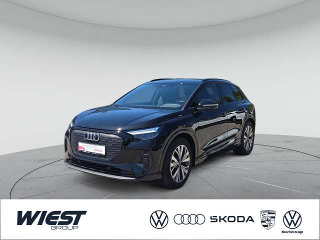 Audi Q4 e-tron 19.302 km 34.680 &euro; Darmstadt 64295
