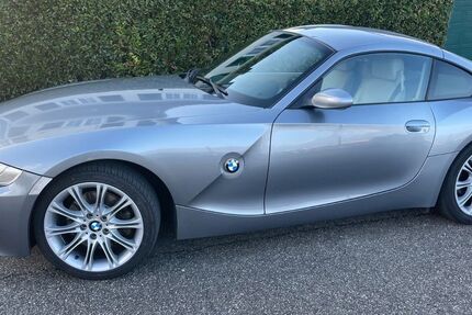 BMW Z4 150.000 km 18.900 € Kirchheim unter Teck 73230