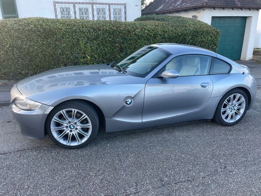 BMW Z4 150.000 km 18.900 € Kirchheim unter Teck 73230
