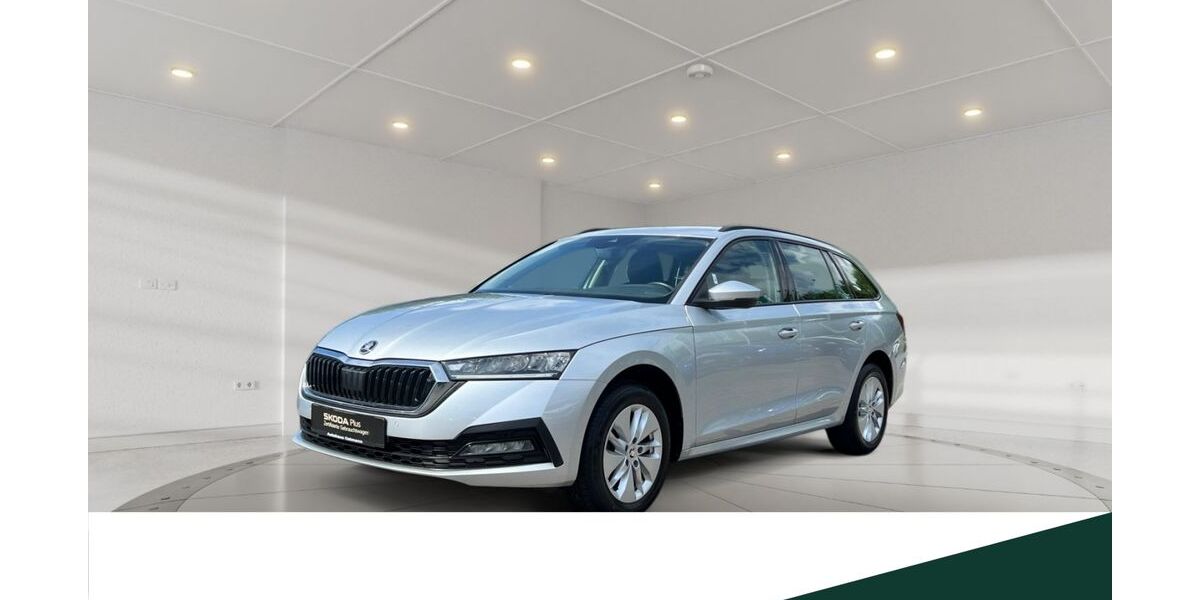 Skoda Octavia 86.764 km 18.990 &euro; Niestetal 34266