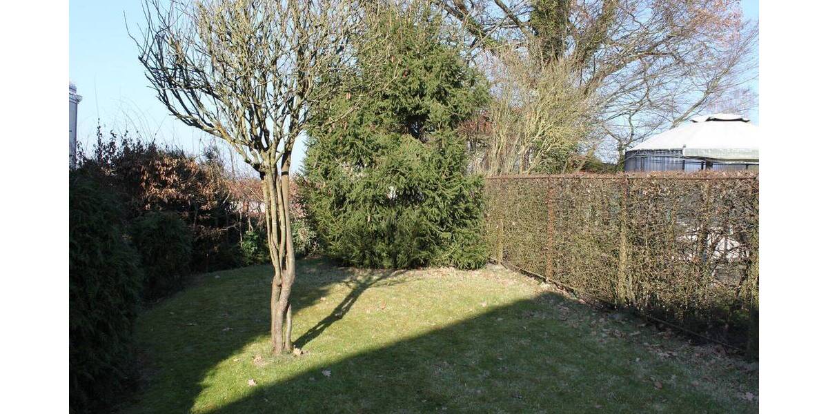 Einfamilienhaus Geesthacht Altstadt - 4 Zimmer, 125 m&sup2;, 1.430&euro; | Angebot:26797298