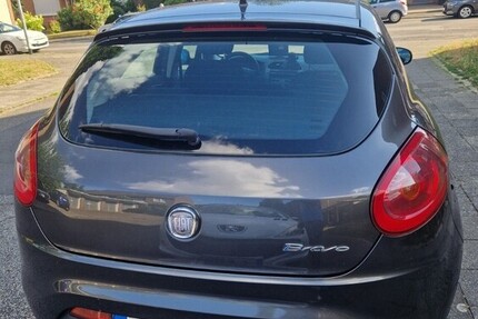 Fiat Bravo