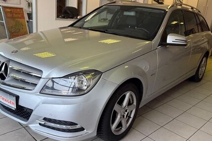 Mercedes-Benz C 250 202.218 km 7.900 &euro; Mülheim-Kärlich 56218