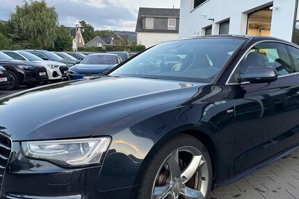 Audi A5 89.965 km 15.891 € Burbach 57299