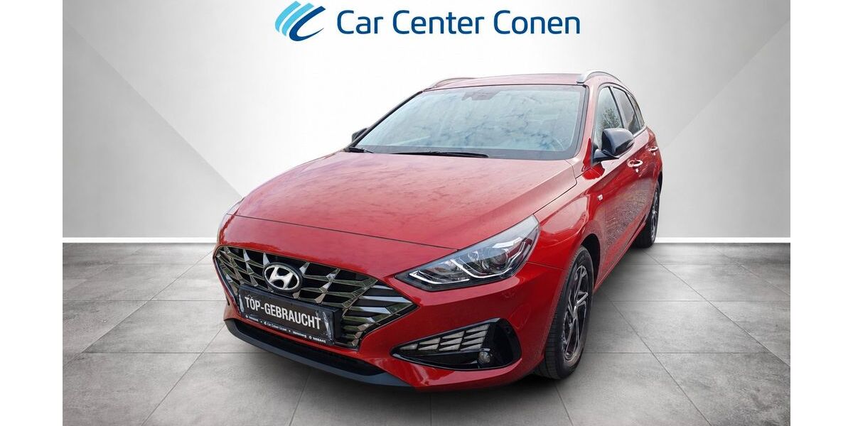 Hyundai i30 26.100 km 19.990 &euro; Heinsberg 52525