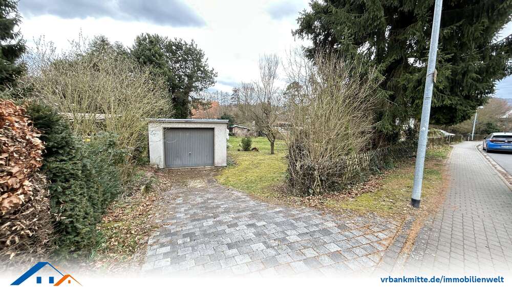 Grundstück Witzenhausen Albshausen - 30.000&euro; | Angebot:26474857
