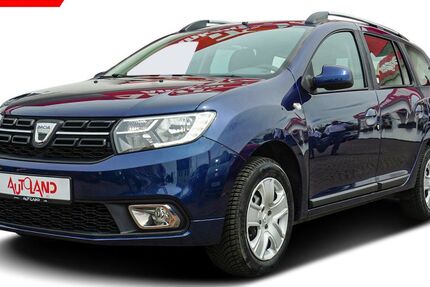 Dacia Logan 79.978 km 10.990 &euro; Halle 06122