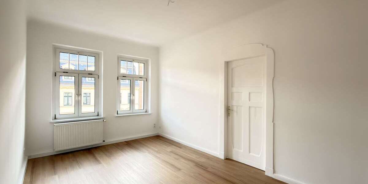 Etagenwohnung Leipzig Stötteritz - 2 Zimmer, 65 m&sup2;, 770&euro; | Angebot:27113774