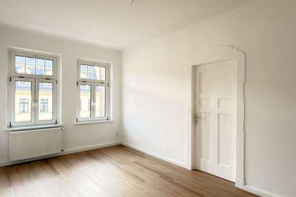 Wohnung Leipzig Stötteritz - 2 Zimmer, 65 m&sup2;, 770&euro; | Angebot:27113774