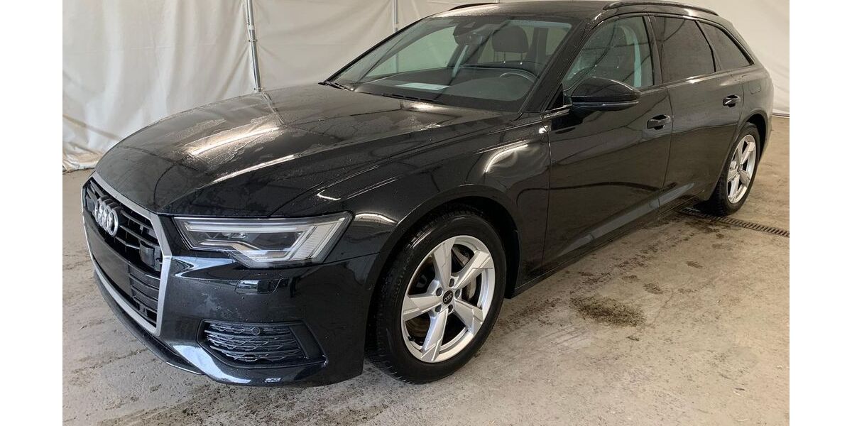 Audi A6 132.575 km 24.990 &euro; Steinbach-Hallenberg OT Herges-Hallenberg 98587