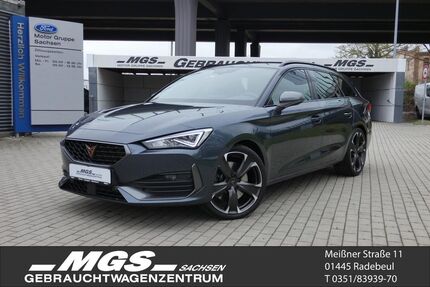 Cupra Leon 19.900 km 33.350 &euro; Radebeul 01445