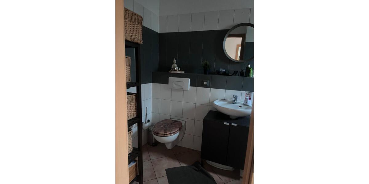 Doppelhaushälfte Petershagen/Eggersdorf Eggersdorf - 4 Zimmer, 110 m&sup2;, 1.600&euro; | Angebot:25310445