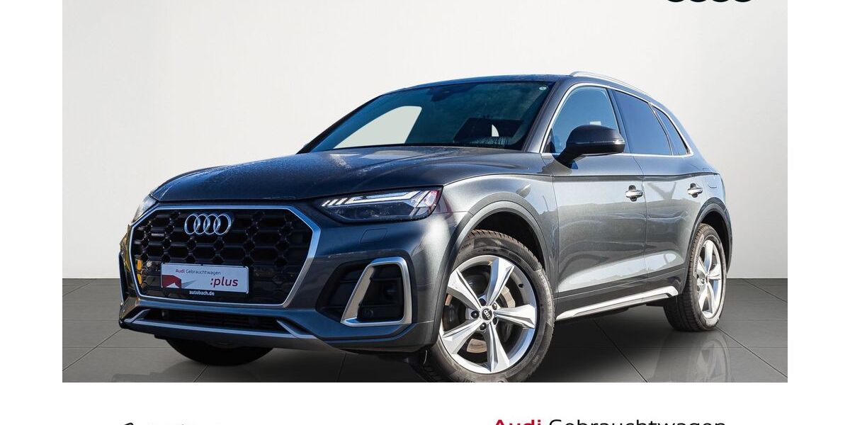 Audi Q5 95.640 km 32.970 &euro; Diez 65582