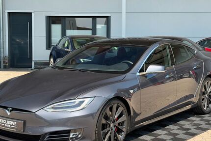 Tesla Model S 63.888 km 47.850 &euro; Emsbüren 48488