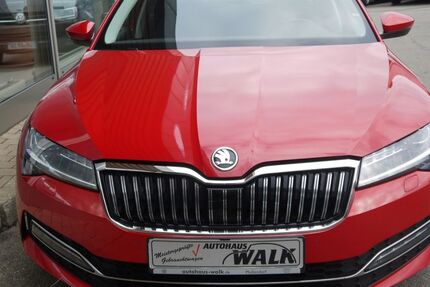 Skoda Superb 89.024 km 24.980 &euro; Pfullendorf 88630