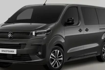 Citroen SpaceTourer