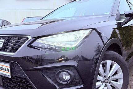 Seat Arona 42.830 km 13.750 &euro; Stockelsdorf bei Lübeck 23617