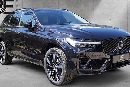 Volvo XC60 1.028 km 57.350 &euro; Glinde 21509