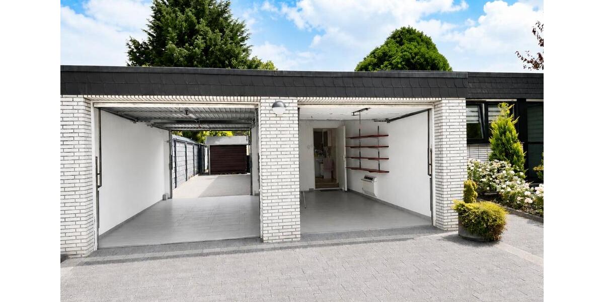 Bungalow Mönchengladbach West - 5 Zimmer, 135 m&sup2;, 445.000&euro; | Angebot:26977136