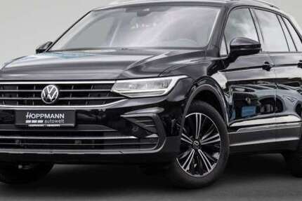 VW Tiguan 75.266 km 23.990 &euro; Herborn 35745