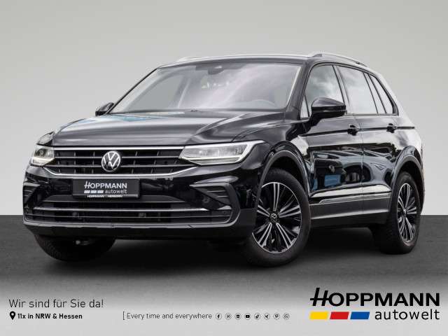 VW Tiguan 75.266 km 23.990 &euro; Herborn 35745