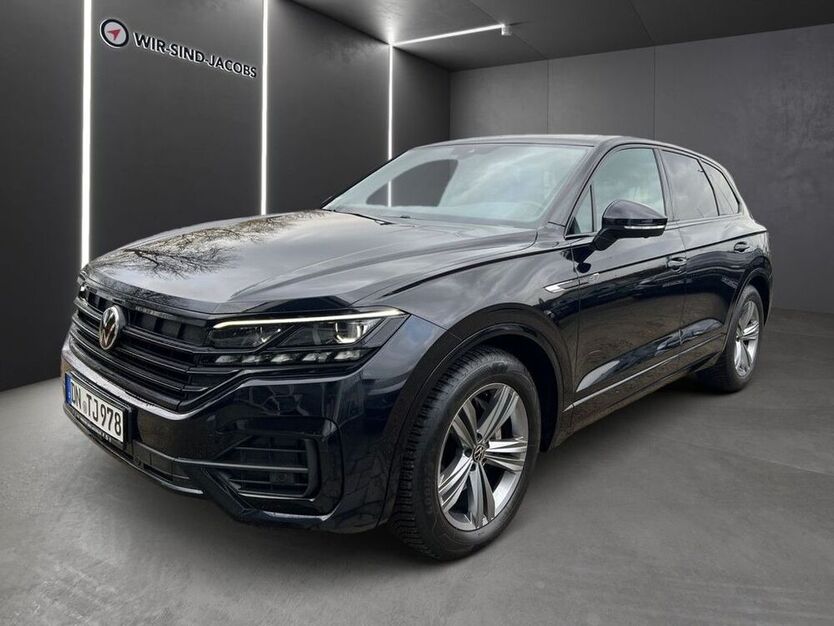 Touareg