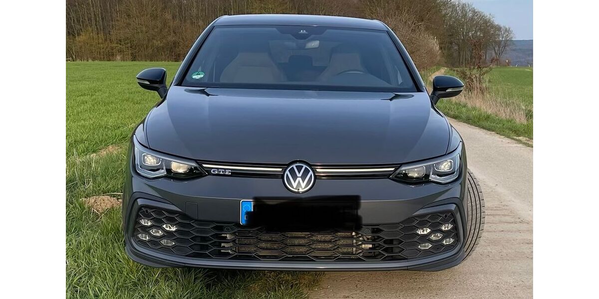 VW Golf 57.000 km 23.000 &euro; Gudensberg 34281