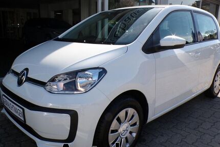 VW up! 53.108 km 11.790 &euro; Trittau 22946