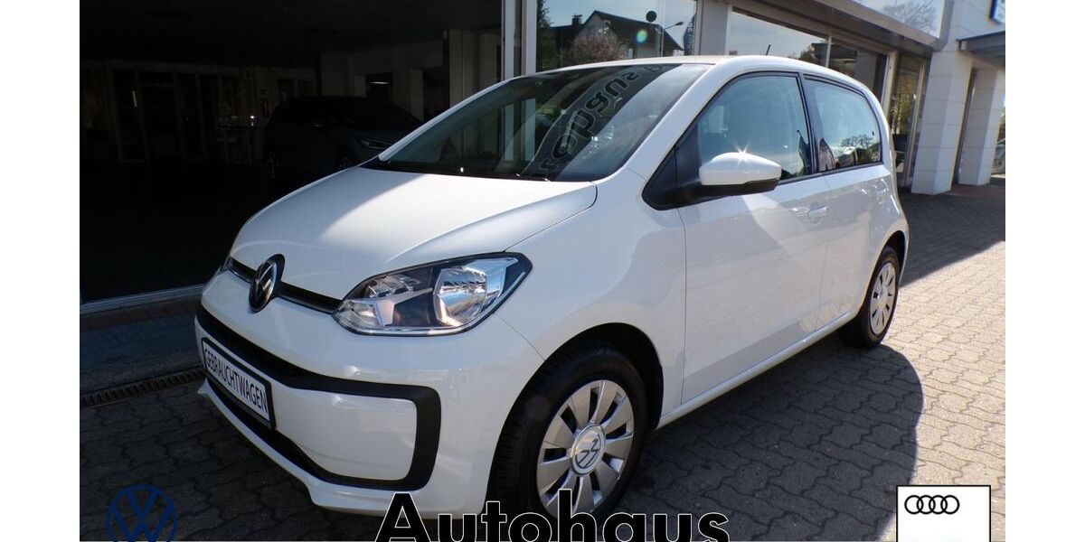 VW up! 53.108 km 11.790 &euro; Trittau 22946