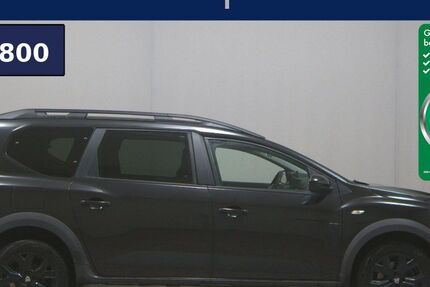 Dacia Jogger 102.112 km 13.980 &euro; Gyhum/Bockel 27404