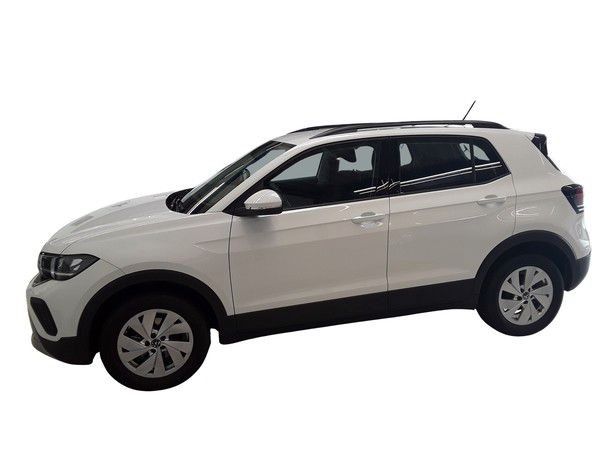T-Cross