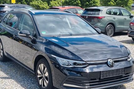 VW Golf 32.000 km 23.990 € Auerbach 94530