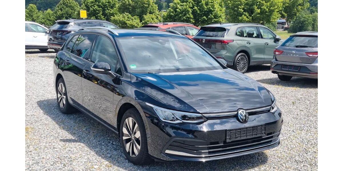 VW Golf 32.000 km 23.990 € Auerbach 94530