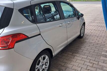 Ford B-Max 178.000 km 3.750 &euro; Haltern am See 45721