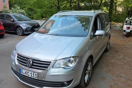 VW Touran 227.000 km 4.400 &euro; Berlin 12351