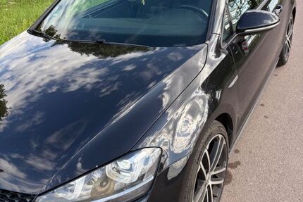 VW Golf 265.000 km 11.000 € Kossa 04849