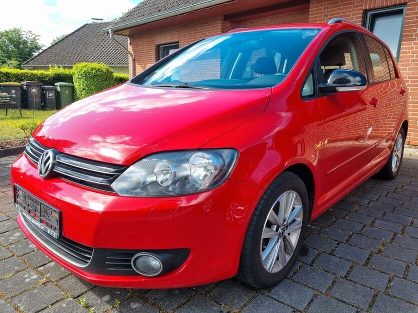 Golf Plus