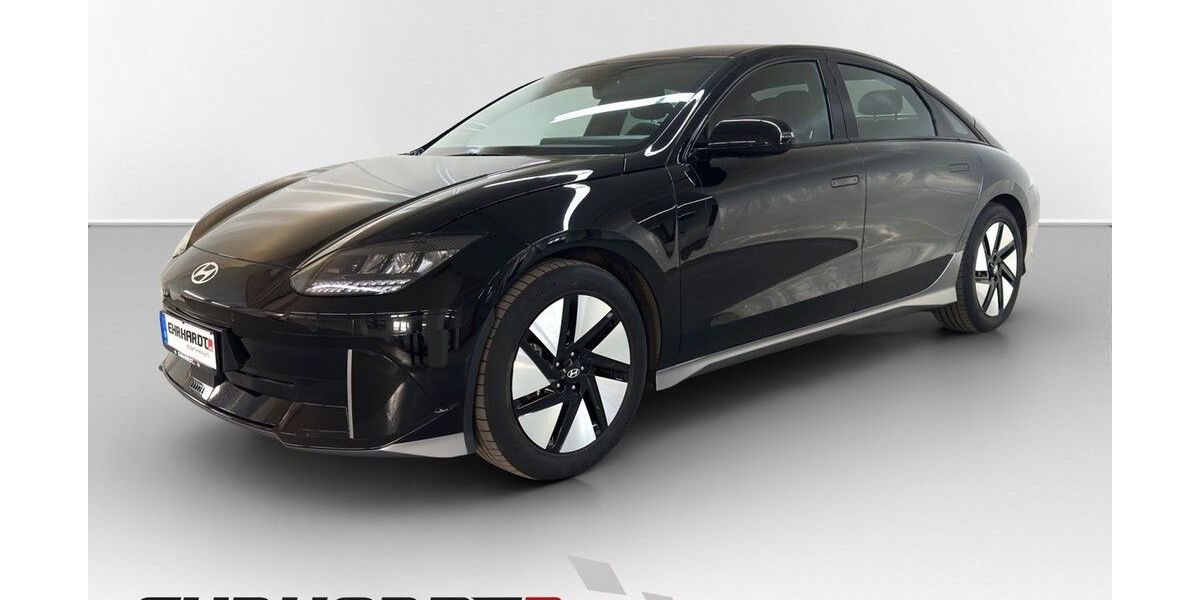 Hyundai IONIQ 6 48.930 km 28.950 &euro; Suhl 98529